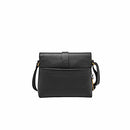 FOSSIL KINLEY SMALL CROSSBODY - ONE SIZE - BLACK - Brand New