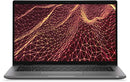 DELL INC. LATITUDE 7430 14" FHD TOUCH I7-1265U 32GB 256GB SSD - BLACK - Like New