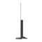 LG B2 SERIES 55-INCH CLASS OLED SMART TV OLED55B2PUA - BLACK - Like New