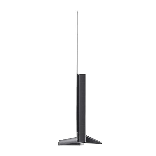 LG B2 SERIES 55-INCH CLASS OLED SMART TV OLED55B2PUA - BLACK - Like New