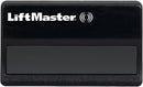 LIFTMASTER 371LM SECURITY+ 1-BUTTON GARAGE DOOR OPENER REMOTE CONTROL - BLACK - Like New