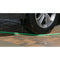LIZARD HOSE-THE AMAZING EXPANDABLE HOSE AS SEEN ON TV - 100 - GREEN - Like New
