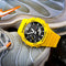 Casio G-Shock Men's Watch GA-B2100C-9AER - Yellow - Like New