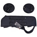 CyberDyer Tactical Molle Rifle Carrying Bags Military Army Shotgun Scabbard - Brand New