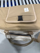 EMBARK SOFT SIDED 23QT COOLER - TAN - Like New