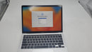 APPLE MACBOOK PRO, 2020, 13", M1, 8GB RAM, 512GB SSD, KOREAN KEYBOARD, SILVER Like New