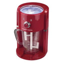 Complete Cuisine 35 oz Margarita & Frozen Drink Maker SBL-1208A - RED - Like New