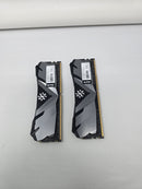 XPG 16GB (2X8GB) RAM DDR4-2666 - GRAY - Like New