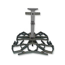 XOP Complete Tree Saddle Hunting System- Includes Aluminum Tree Saddle Platform - Like New
