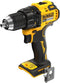 Dewalt DCD793B 20V MAX Brushless 1/2" Cordless Compact Drill Driver (Tool Only) Like New