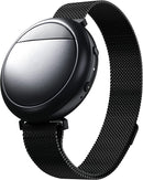 Embr Wave 2 Thermal Wristband, Warming and Cooling Rechargeable Bracelet - Black - Like New