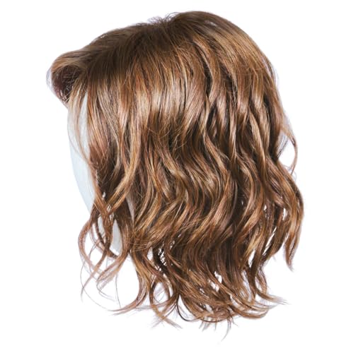 Raquel Welch Editor's Pick Layered Shoulder Length Bob Wig by Hairuwear - Brand New