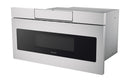 Sharp SMD2470AH 24" Microwave Drawer with 1.2 cu. ft. Capacity - Scratch & Dent