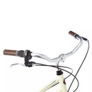 SCHWINN WOMEN’S GATEWAY 700C/28” HYBRID BIKE - CREAM - Like New