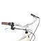 SCHWINN WOMEN’S GATEWAY 700C/28” HYBRID BIKE - CREAM - Like New