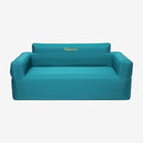 Aerogogo BS2-02 Self Inflating Sofa Blue Lake - Brand New