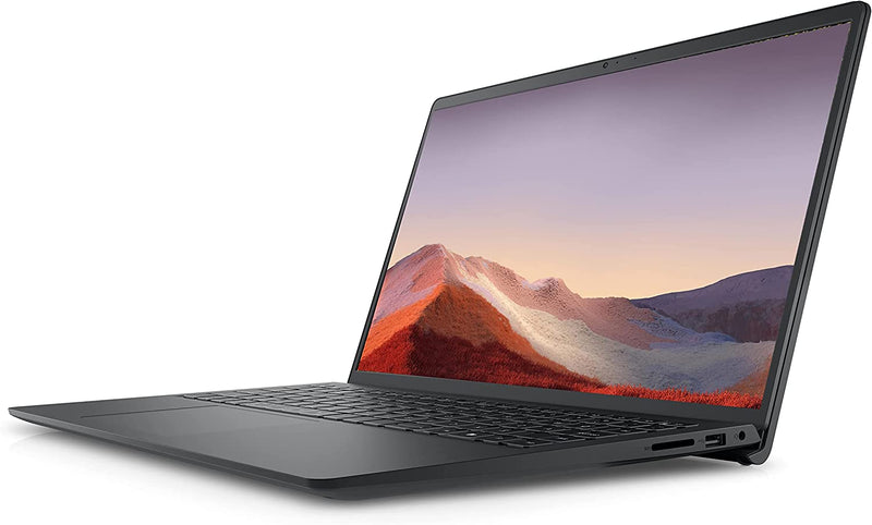 Dell Inspiron 15 3511 15.6" FHD i5-1135G7 8GB 256GB SSD INTEGRATED - BLACK - Like New