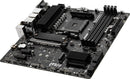 MSI AMD AM4 Pro Series Motherboard B550M PRO-VDH WIFI - Like New