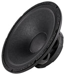 PEAVEY 2000 WATT PEAK SPS BWX LOW FREQUENCY DRIVER 15088SPSBWX - BLACK - Like New