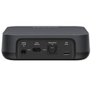 SENNHEISER BT T100 BLUETOOTH® AUDIO TRANSMITTER - GRAY - Like New