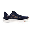 AL0A7R78447 ALTRA Women's Torin 6 Wide Road Running Shoe Navy/Coral Size 10 - Like New