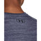 1377843410 UNDER ARMOR UA Tiger Tech 2.0 T-Shirt - Midnight Navy - L - Brand New