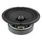 BLACK DIAMOND LOUDSPEAKER, MIDRANGE WITH BULLET - BLACK/GRAY - Like New
