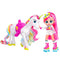 IMC TOYS INC CRY BABIES BFF DREAMY & RYM FASHION DOLL 7.8 INCH - MULTICOLOR - Brand New