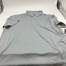 PGA TOUR POLO SHIRT - SIZE: MEN L - TRADEWINDS - Brand New