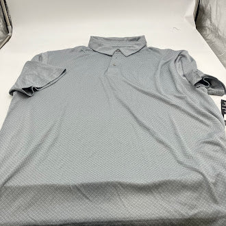 PGA TOUR POLO SHIRT - SIZE: MEN L - TRADEWINDS - Brand New