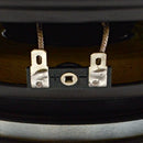 Seismic Audio - COAX-8 - 8'' Inch Coaxial Speaker 200 Watts 8 Ohms - BLACK - Like New