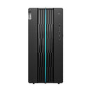 LENOVO IDEACENTRE GAMING 5 DESKTOP I5-12400F 8 512GB SSD RTX 3050 Win 11 - BLACK - Like New