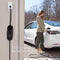 Lectron Level 1 Tesla Charger - 110V, 15 Amp, NEMA 5-15, 16 ft Extension Cord - Like New