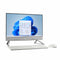 Dell Inspiron 5410 AIO 23.8" FHD i7-1255U 16 256GB 1TB I5410-7089WHT-PUS - WHITE Like New