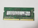 SK HYNIX 4GB DDR4 LAPTOP RAM PC4-2400T 2400MHZ 260PIN SODIMM - GREEN - Like New