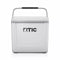 RTIC SMALL COOLER 8 QUART ICE CHEST 12 CAN CAPACITY - WHITE AND - Scratch & Dent