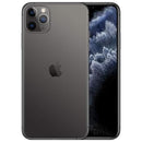 APPLE IPHONE 11 PRO MAX 512GB UNLOCKED MWFJ2LL/A - SPACE GRAY - Like New