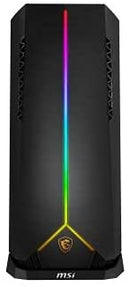 MSI Aegis SE i5-10400F 16GB 1TB HDD + 500 SSD GTX 1660 Super AEGIS-SE-10SI-209US - Like New