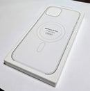 APPLE IPHONE 15 PLUS CLEAR CASE WITH MAGSAFE MT213ZM/A - CLEAR - Brand New