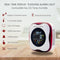 plug in carbon monoxide nat gas detectors kh alert combination gas detector - Like New