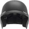 TUCCI XR1 AiR Baseball Batter's Helmet, Varsity - Matte Black Like New