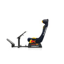 PLAYSEAT EVOLUTION PRO RED BULL RACING ESPORTS - BLACK - Like New