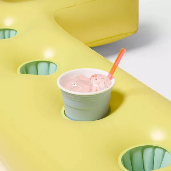 SUN SQUAD LEMONADE CABANA - Like New