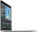 For Parts: Apple MacBook Pro 15 Touch Bar i7 16GB 512GB MPTV2LL/A - BATTERY DEFECTIVE