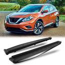 Running Board fit for Nissan Murano 2015-2025 Side Step Nerf Bar Accessories - Brand New