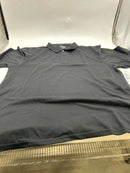 POLO AVENUE MEN'S - SIZE: MEN 3XL - BLACK - Brand New