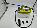 Sun Joe SJ-APS-1G 4-Volt Rechargeable Cordless Chemical Sprayer 1-Gallon - Green Like New