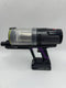 BISSELL CLEANVIEW XR PET 300W CORDLESS VACUUM REMOVABLE BATTERY - PURPLE - Like New