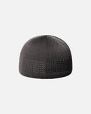 KANGOL UNISEX - ADULT BASEBALL CAP TROPIC VENTAIR SPACECAP - SMALL - CHARCOAL - Like New