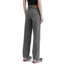 A62450001 LEVI'S WOMENS 94 BAGGY TWISTED JEAN 24 X 31 - RIGHT NOW - Like New